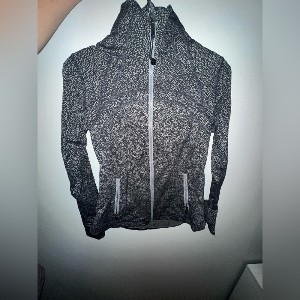 Lululemon jacket